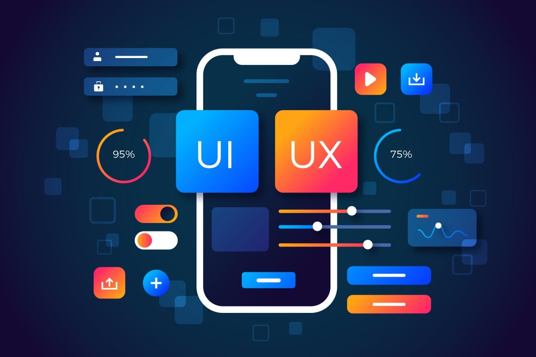 UI/UX Design: Crafting Exceptional User Experiences