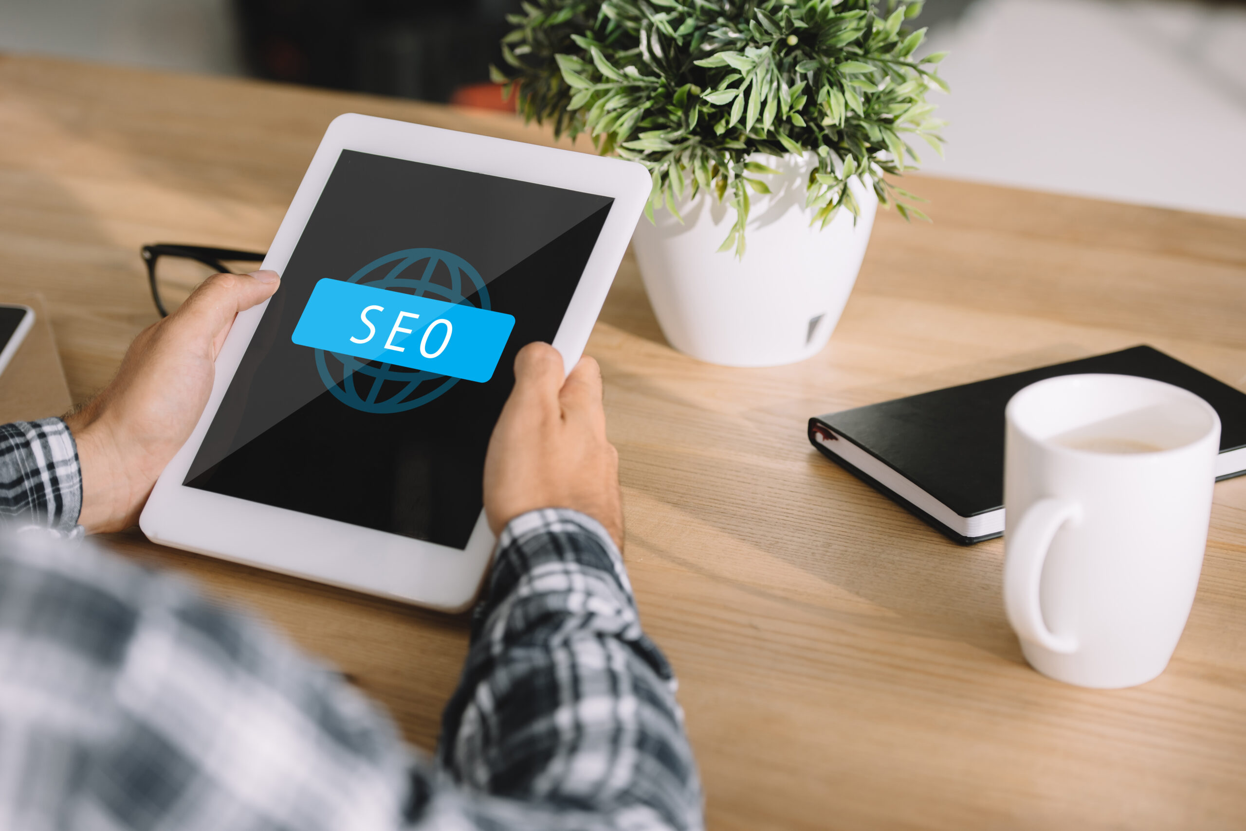 SEO (Search Engine Optimization)